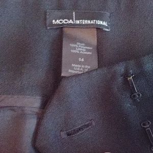 Moda International Trousers